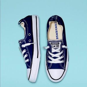Converse Shoreline Slip Ons